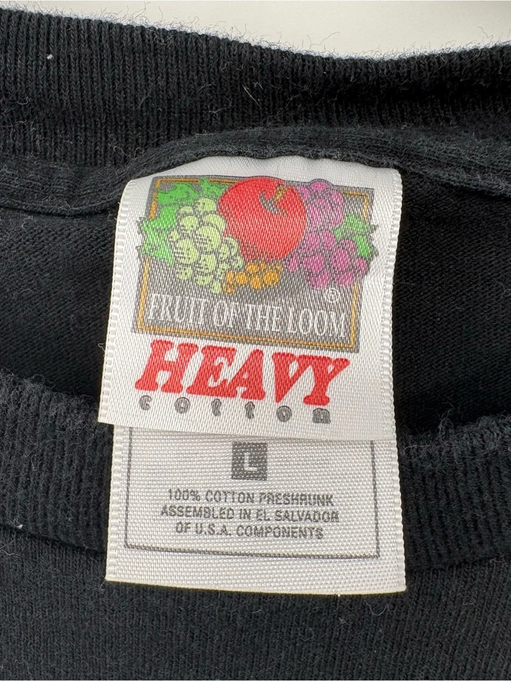 Fruit of the Loom star wars